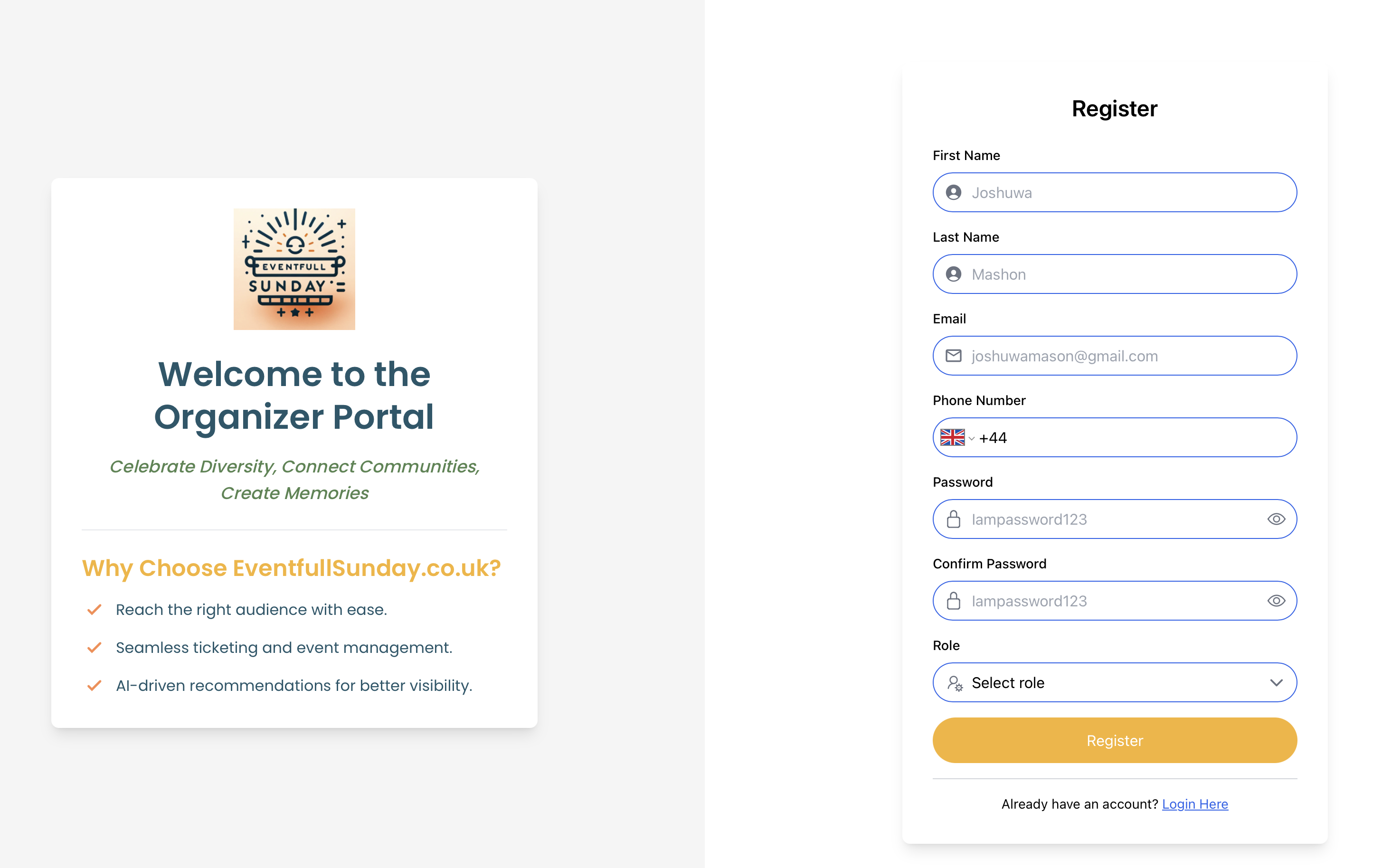 organizer.eventfullsunday.co.uk