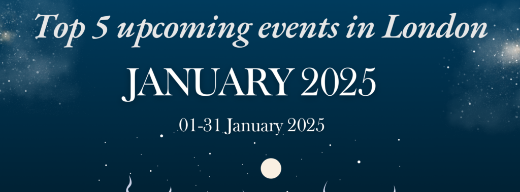 January Events