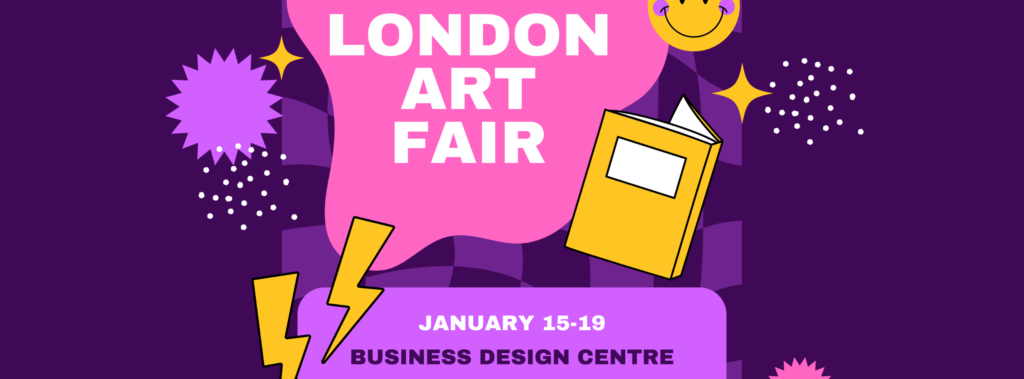 London Art Fair