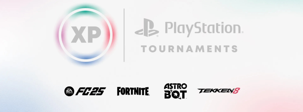 Playstation