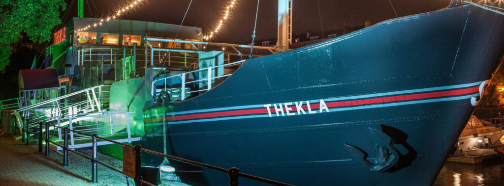 Thekla